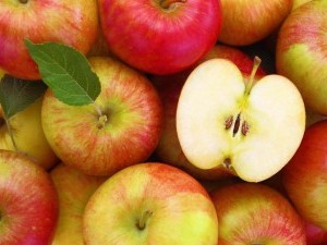 19 цікавих фактів про яблука