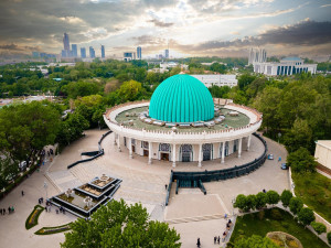 19 цікавих фактів про Ташкент