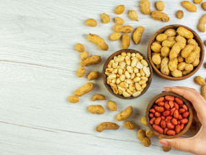 20 цікавих фактів про арахіс