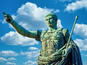 20 цікавих фактів про Цезаря