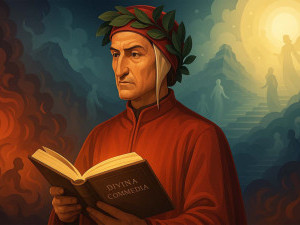 20 цікавих фактів про Данте