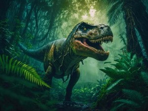 20 цікавих фактів про динозаврів