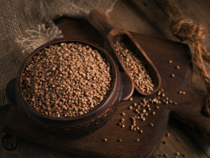 20 цікавих фактів про гречку