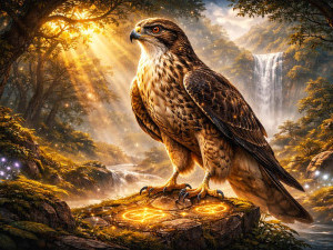 20 цікавих фактів про яструбів