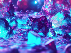 20 цікавих фактів про кристали