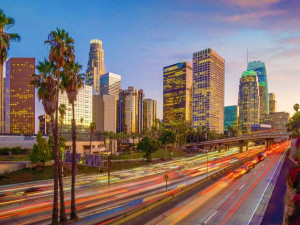 20 цікавих фактів про Лос-Анджелес