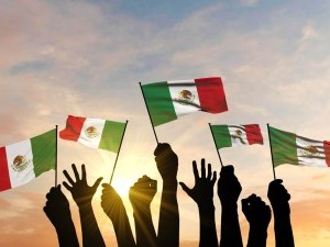 20 цікавих фактів про Мексику