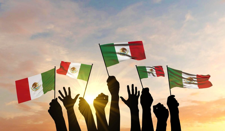 20 цікавих фактів про Мексику