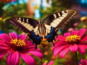20 цікавих фактів про метеликів