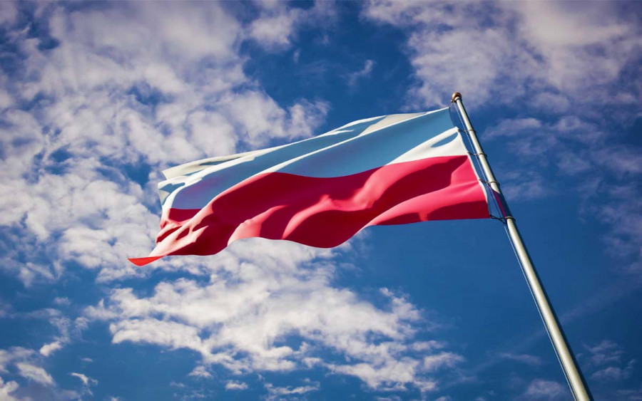 20 цікавих фактів про Польщу