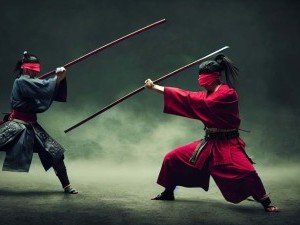 20 цікавих фактів про самураїв