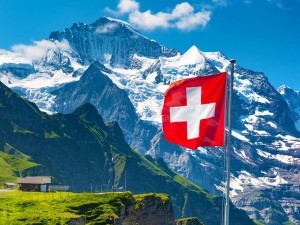 20 цікавих фактів про Швейцарію