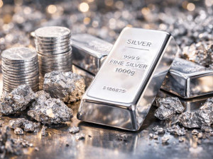 20 цікавих фактів про срібло