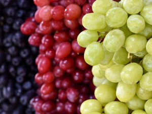 20 цікавих фактів про виноград