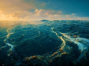 21 цікавий факт про Тихий океан