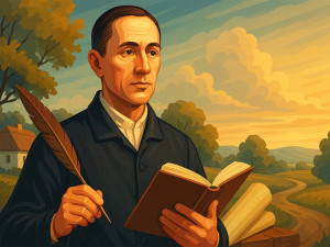 22 цікаві факти про Григорія Сковороду