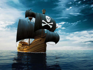22 цікавих фактів про піратів