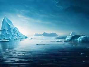 22 цікавих фактів про Північний Льодовитий океан