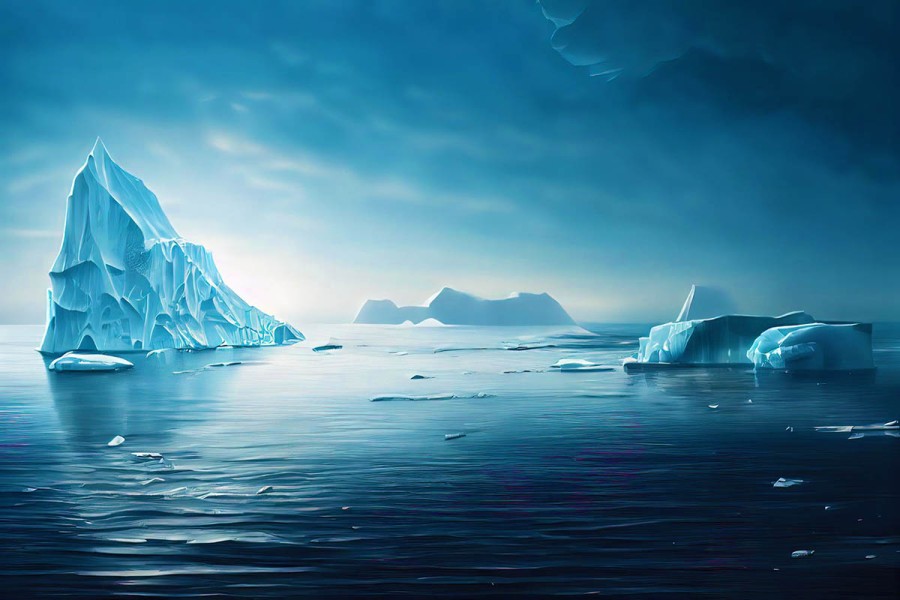 22 цікавих фактів про Північний Льодовитий океан