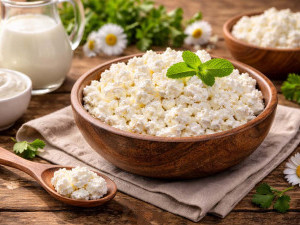 23 цікавих факти про сир