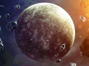 23 цікавих фактів про Меркурій