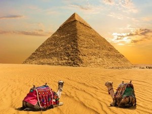 23 цікавих фактів про піраміду Хеопса