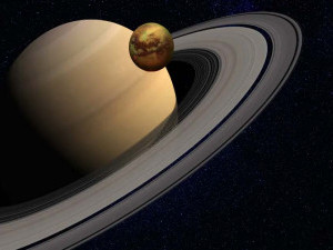 23 цікавих фактів про Титан (супутник)