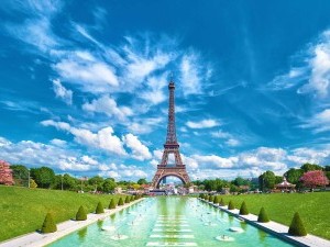23 цікавих фактів про Париж