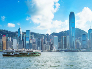 24 цікавих фактів про Гонконг