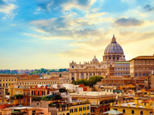 24 цікавих фактів про Ватикан