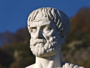 25 цікавих фактів про Аристотеля