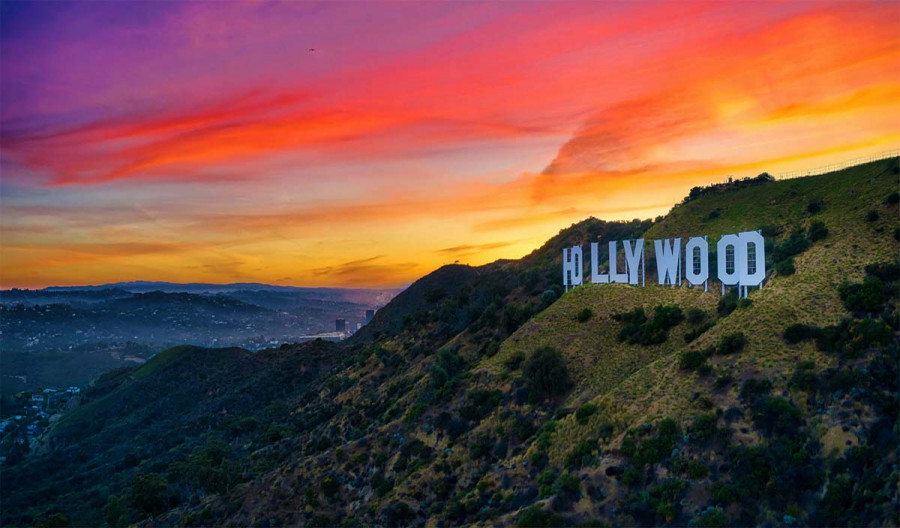 25 цікавих фактів про Голлівуд