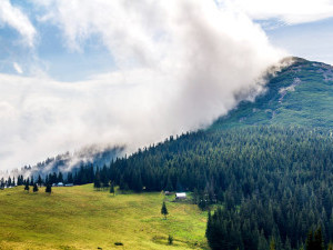 25 цікавих фактів про Карпати