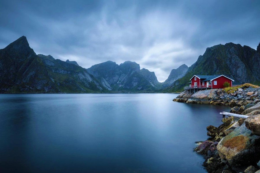 25 цікавих фактів про Норвегію