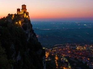 25 цікавих фактів про Сан-Марино