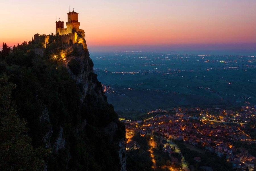 25 цікавих фактів про Сан-Марино