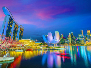 25 цікавих фактів про Сінгапур