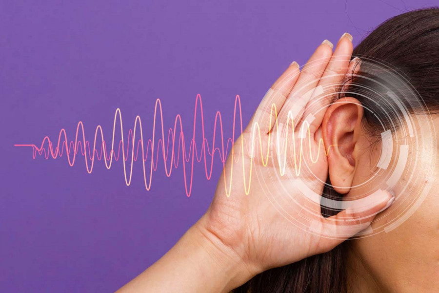 25 цікавих фактів про слух