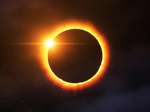 25 цікавих фактів про Сонячне затемнення