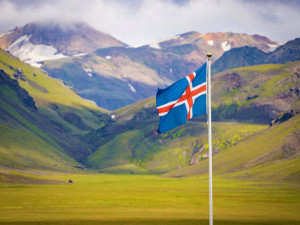 26 цікавих фактів про Ісландію