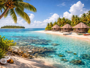 26 цікавих фактів про Кірібаті