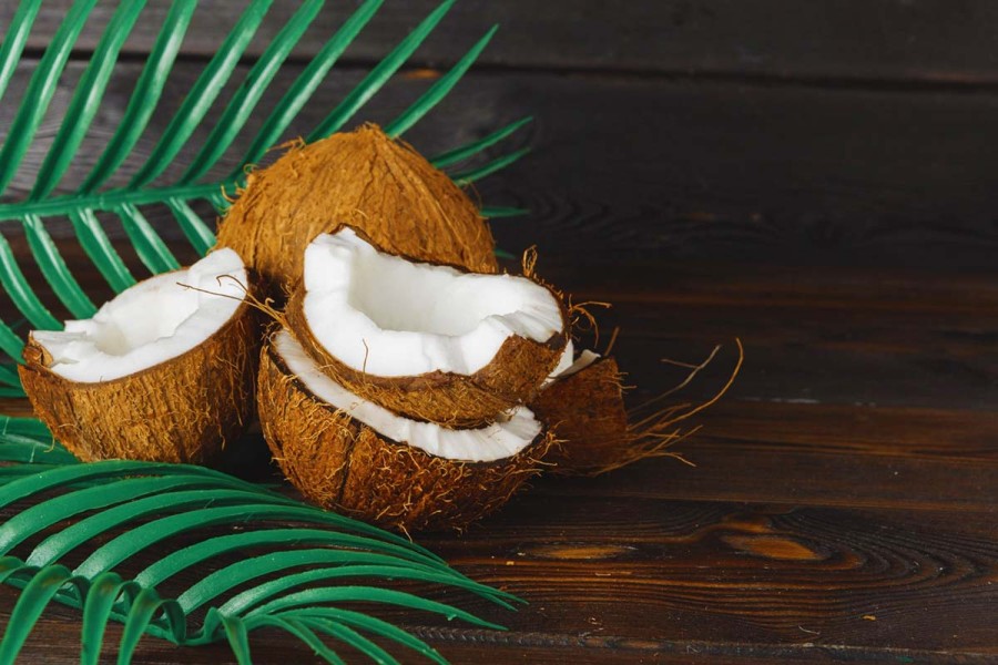 26 цікавих фактів про кокоси