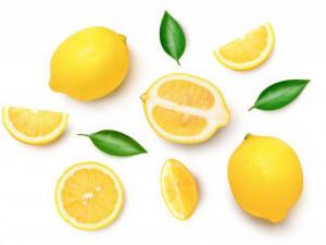 26 цікавих фактів про лимони