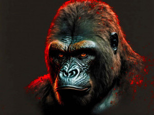 27 цікавих фактів про горил