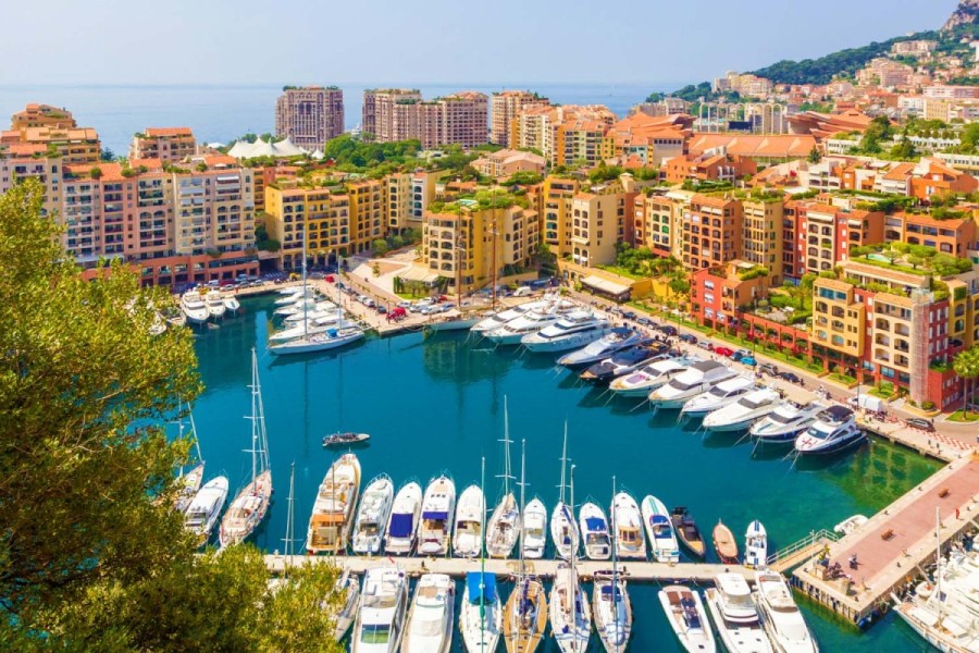 27 цікавих фактів про Монако