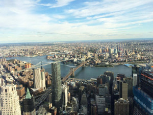 27 цікавих фактів про Нью-Йорк