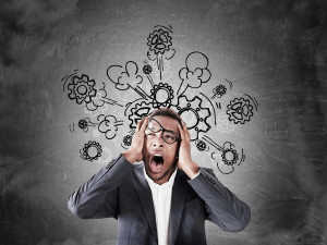 27 цікавих фактів про стрес