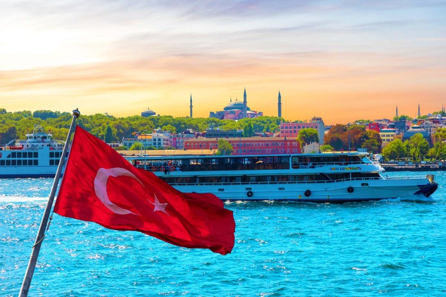 27 цікавих фактів про Туреччину