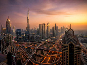 29 цікавих фактів про Дубаї