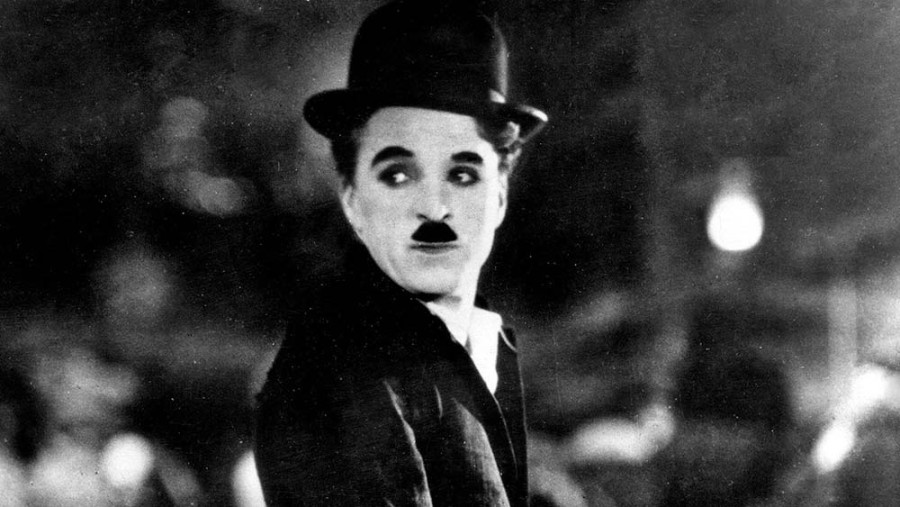 30 цікавих фактів про Чарлі Чапліна